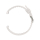 Samsung Pasek PeakForm Band do Watch Ultra white sand - 1347312 - zdjęcie 4